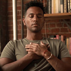 Modern Meditation: Discover Your Potential, Power & Purpose from Skillshare online course platform