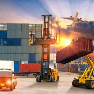 Desembaraço Aduaneiro from Fundação Instituto de Administração online course platform