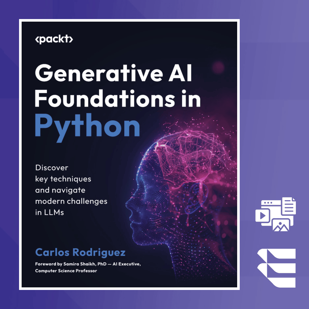 Generative AI Foundations in Python