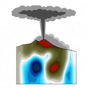 Seismic tomography: look inside the Earth