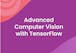 Advanced Computer Vision with TensorFlow