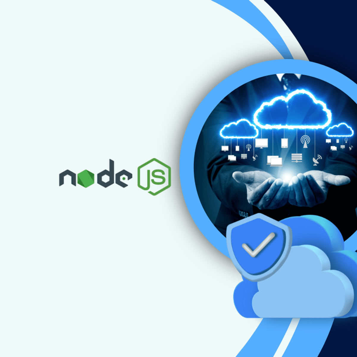 Node.js Backend Security, Performance and Optimization