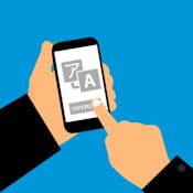 Translation quality management