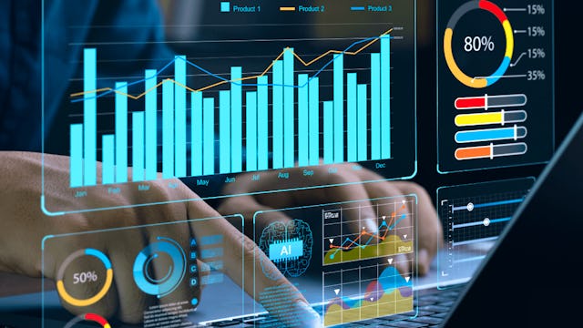 Digital Marketing Analytics in Theory | Coursera