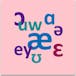 Vowels of American English Pronunciation