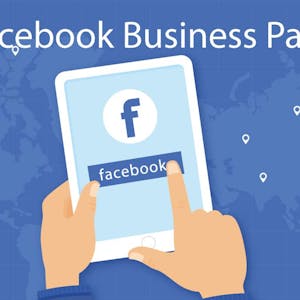 Как создать профиль компании в Facebook - Online CE Course