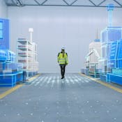 Virtual Factory for Education
