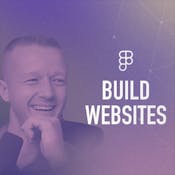 Build Websites with Figma, HTML, and CSS