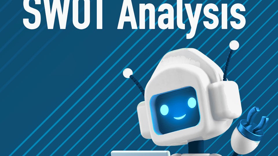 Using Advanced SWOT Analysis to Determine Competitiveness