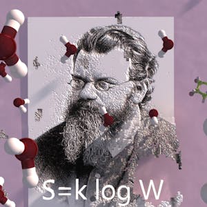 Statistical Thermodynamics: Molecules to Machines from Carnegie Mellon University online course platform