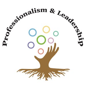 職場素養 (Professionalism) from National Taiwan University online course platform