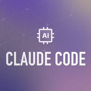 Introduction to Claude Code from Scrimba online course platform