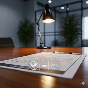 CSR Strategy: Analyze, Implement & Create Value from EDUCBA online course platform