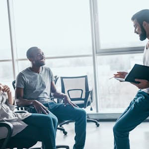 فن رواية القصص | The Art of Storytelling - Online CE Course