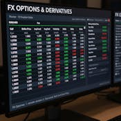 Analyze Fixed Income, FX Markets, and Asset Management