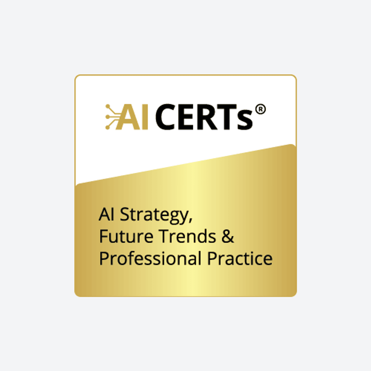 Design Strategy, Future Trends & Implementation with AI