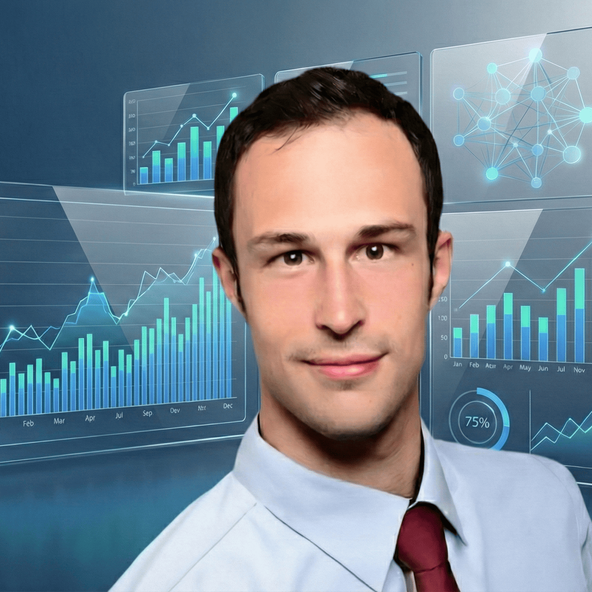 Microsoft Power BI Desktop - The Practical Bootcamp