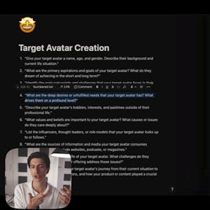 Using AI & ChatGPT for Content: Research & Planning - Online CE Course