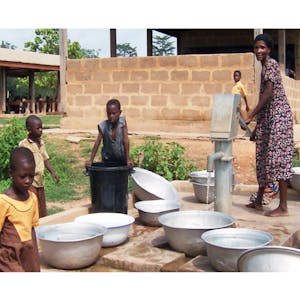 Water Supply and Sanitation Policy in Developing Countries Part 2 Developing Effective Interventions