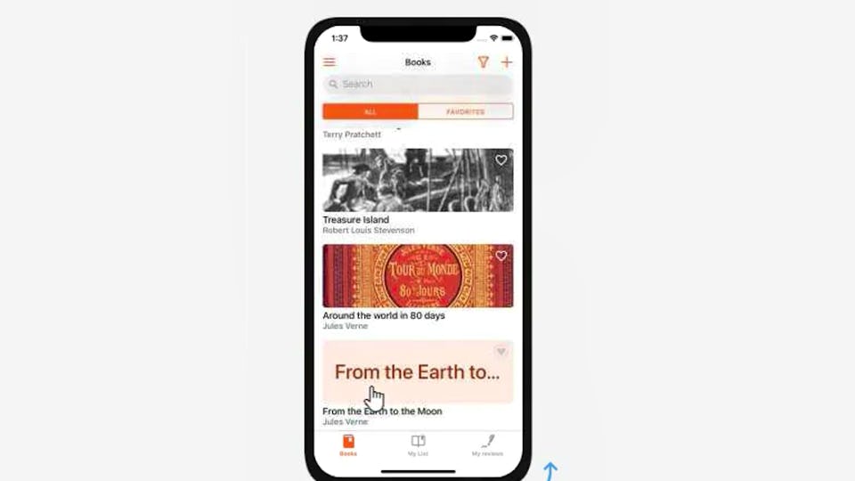 Introduction to Mobile App Development | Coursera