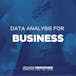 Data Analysis for Business