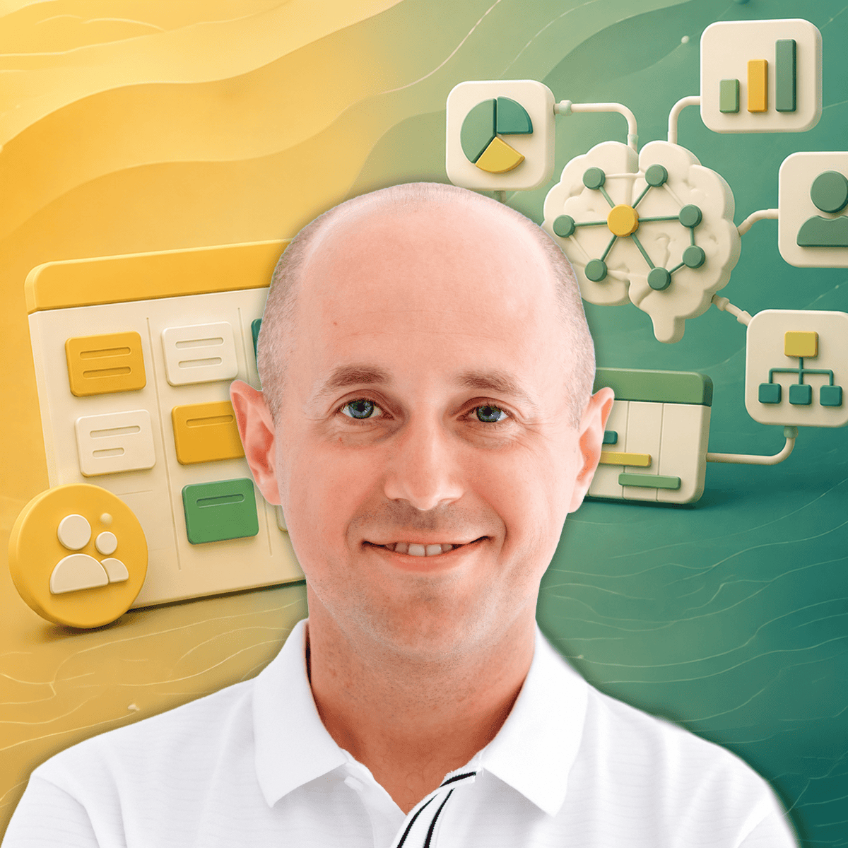 Google Gemini for Project Management