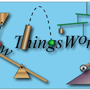 How Things Work An Introduction to Physics