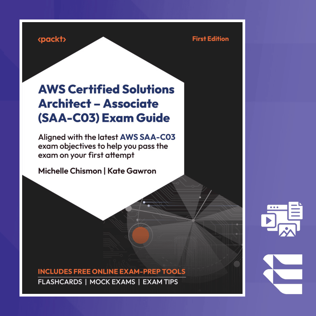 AWS Certified Solutions Architect - Associate Exam Guide