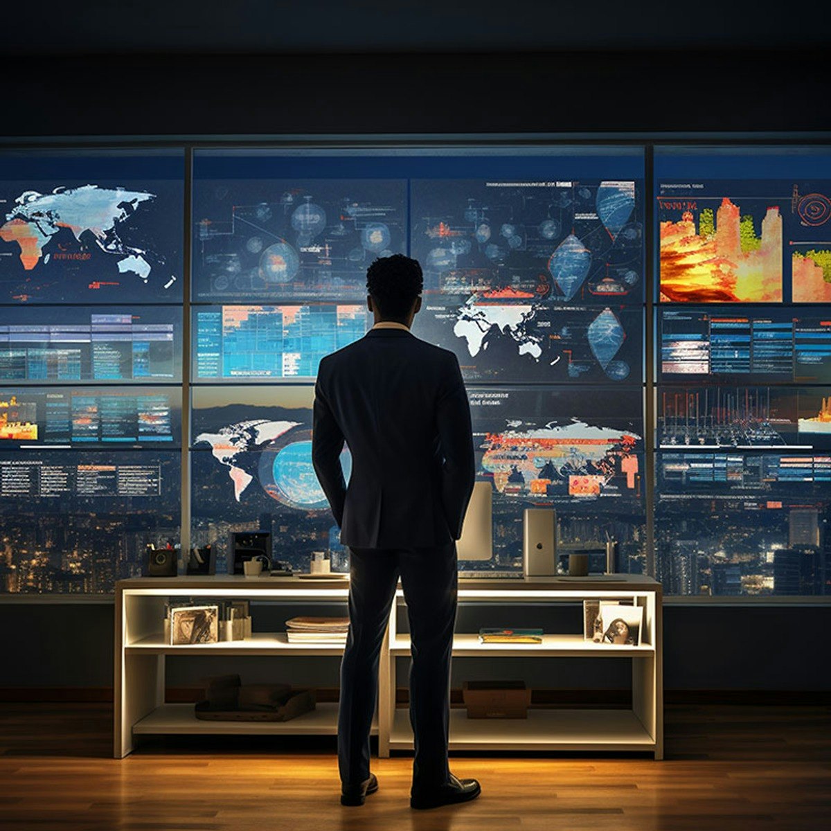 Security Analysis and Portfolio Management