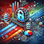 AJAX Authentication and Cross-Origin Requests