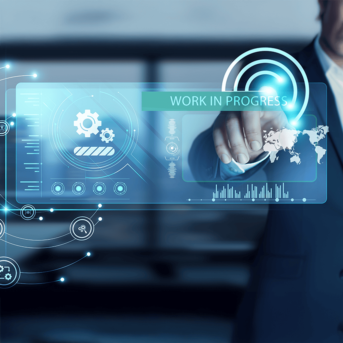 Automate, Prioritize, and Project Backlogs