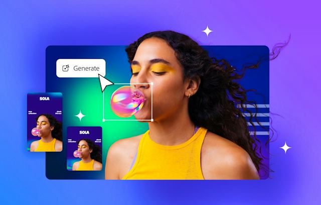 Basic Ai Image Design Fundamentals with AI | Coursera