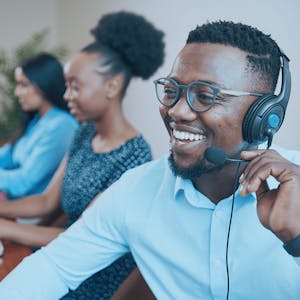 Setting Up Your Sale from Dell online course platform