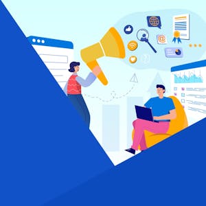 Marketing Digital en Acción - Online CE Course