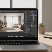 V-Ray Lighting & Rendering in 3DS Max