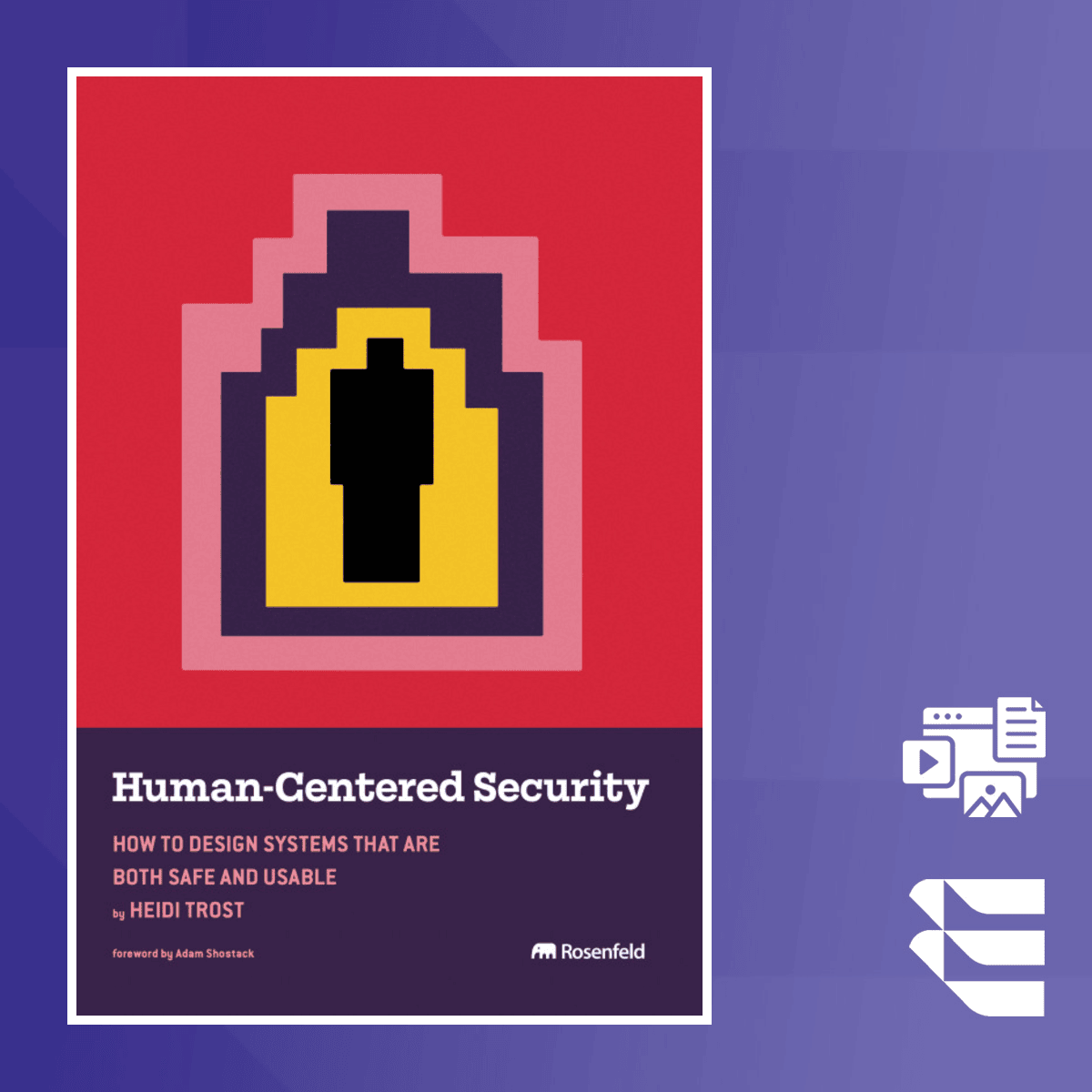 Human-Centered Security: Designing Usable & Safe Systems