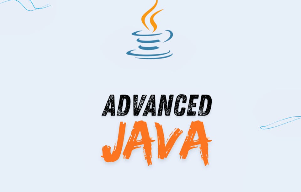 Advanced Java Concepts | Coursera