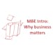 Mastering Business Essentials: Introduction