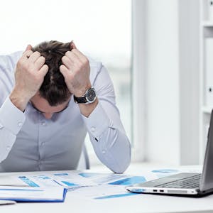 كيفية السيطرة على التوتر والقلق - Online CE Course