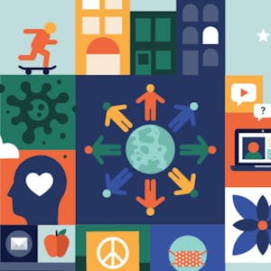 Health, Society, and Wellness in COVID-19 Times - Online CE Course