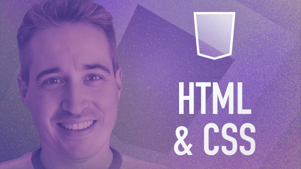 Learn HTML and CSS | Coursera