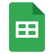 Doing more with Google Sheets