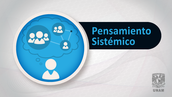 Pensamiento Sistémico