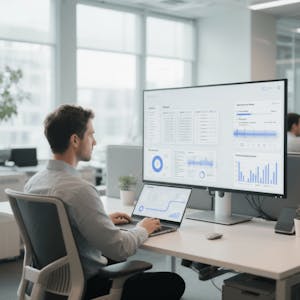 Image for the Mastering SQL and Data Management with Teradata online course