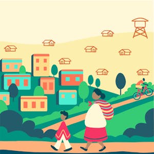 Gestão de Projetos de Desenvolvimento - Online CE Course