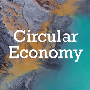 Circular Economy - Sustainable Materials Management