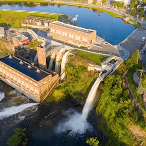 Planning of Hydropower Projects from L&T EduTech online course platform