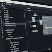 Mastering Oracle SQL Functions with SQL Developer