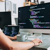 Code and framework based agent development