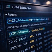 Analyze and Automate Data Using Splunk Knowledge Objects